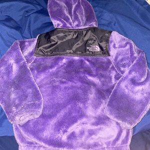 The North Face Jacket (T)